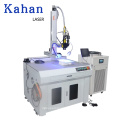 New Generation 1500W 2mm Steel Handheld Fiber Welding Machine Laser Welding Machine